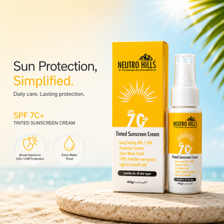 Why SPF 70+ Matters