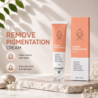 Achieving Radiant Skin with Neutro Hills Pigmentation Cream: A Step-by-Step Guide