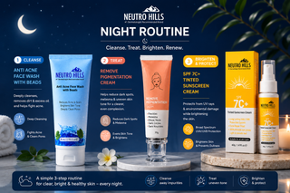 Night Routine
